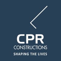 CPR Constructions logo - Similar company to Pnj Projects