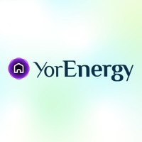YorEnergy logo - Similar company to Wrapt Homes
