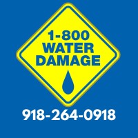 1-800 Water Damage of SE Tulsa logo - Similar company to Project Hope Worldwide, Inc