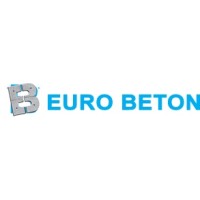Euro Beton Ready Mix logo - Similar company to Piomix Ready Mix Concrete