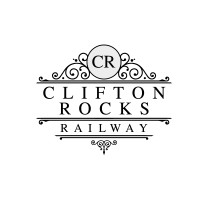 Clifton Rocks Railway logo - Similar company to Armada House
