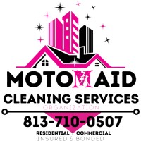 MotoMaid logo - Similar company to Mena Consultants