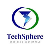 TechSphere logo - Similar company to Tech Sphere Solutions
