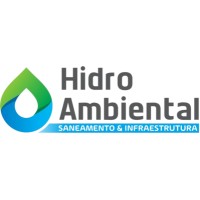 HIDRO AMBIENTAL logo - Similar company to Hidro Ambiental