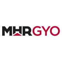 MHR GYO logo - Similar company to Maher Holding