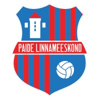 Paide Linnameeskond FC logo - Similar company to Fc Rustavi