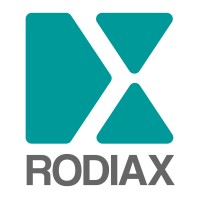 RODIAX logo - Similar company to Project Fresh In
