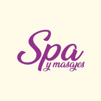 Spa y masajes logo - Similar company to Spa Integral Masajes