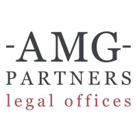 AMG Partners logo - Similar company to Smart Tech Korea