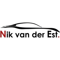 Nik van der Est logo - Similar company to Dat Autohus Ag