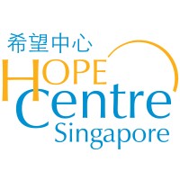 Hope Centre (Singapore) logo - Similar company to Finerty Academy Pte Ltd