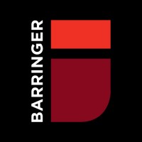 Barringer Construction logo - Similar company to Bobbitt