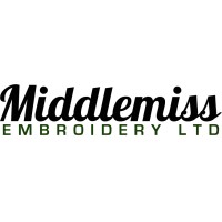 MIDDLEMISS EMBROIDERY LTD. logo - Similar company to Kitroom