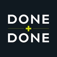 Done & Done Branded Goods logo - Similar company to Logodance