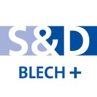 S&D Blechtechnologie GmbH logo - Similar company to Exum.Engineering Gmbh