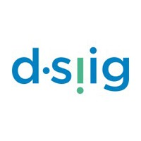 DSIIG - Digital Factory Solutions - AM TRUST GROUP logo - Similar company to Dimension 4