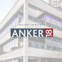 Anker18 logo - Similar company to Horecafocus Group