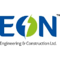 EON Engineering & Construction Ltd. logo - Similar company to Eon Engineering Solutions Ltd