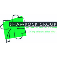 Shamrock Group logo - Similar company to Hexos