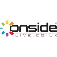 Onside Live logo - Similar company to Growth Incorporated