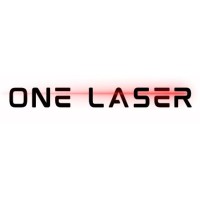 One Laser logo - Similar company to Onelaser