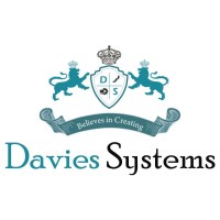 Davies Systems logo - Similar company to Cisoc