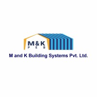 M and K PPGI Sheets logo - Similar company to Ppgi,Ppgl,Gl,Gi
