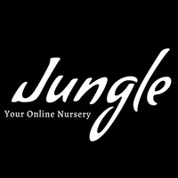Jungle Plants logo - Similar company to Shine Creative Media