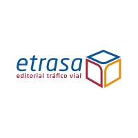 Etrasa Editorial Tráfico Vial