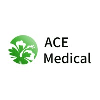 Ace Medical Inc. logo - Similar company to Jps
