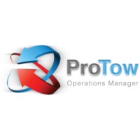 ProTow XTR logo - Similar company to Justui