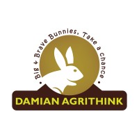 Damian Agrithink Ltd logo - Similar company to Aic Milimani, Nairobi Ke