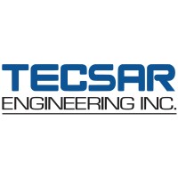Tecsar Engineering Inc. logo - Similar company to Barmco Mana Mcmurray