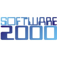 SOFTWARE 2000 SRL logo - Similar company to It Dot Milano S.R.L