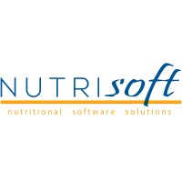 Nutrisoft logo - Similar company to Labelcalc