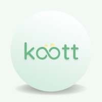 Koott™ logo - Similar company to Eizie