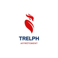 Trelph Affrètement logo - Similar company to Orga-Trans