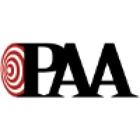 Professional Audio Associates logo - Similar company to Ui Supplies Av & Electrical