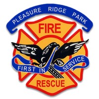 PLEASURE RIDGE PARK FIRE DISTRICT logo - Similar company to Delta Services, Llc