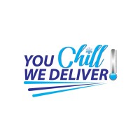 You Chill We Deliver Ltd logo - Similar company to Tower Security Group