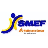 HOFFMANN GROUP Maroc par SMEF logo - Similar company to Smef