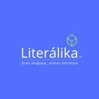 Literálika logo - Similar company to Burr Oak Tool Mexico