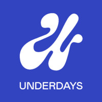 UNDERDAYS logo - Similar company to Roarsome