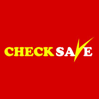 Checksave logo - Similar company to Hypercheck Pty Ltd
