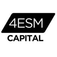 4ESM Private Equity logo - Similar company to Aurumfield Ltd