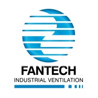Fantech Industrial Ventilation logo - Similar company to Fantech Trade