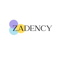Zadency logo - Similar company to Experion Infotech