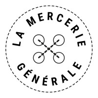 La Mercerie Générale logo - Similar company to 3B Com Grossiste En Mercerie, Tissus Et Loisirs Créatifs