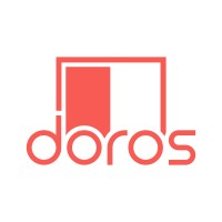 Doros logo - Similar company to Меблі Столиці