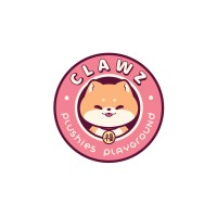 Clawz Plushies Playground logo - Similar company to Associação Pró-Vita Transplante De Medula Óssea